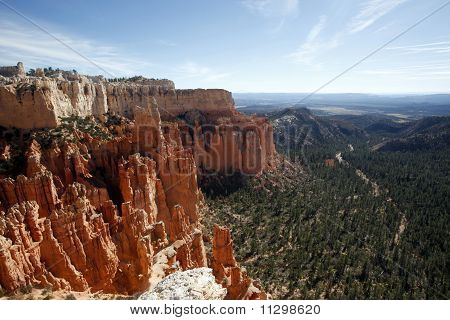 Bryce Canyon, Utah