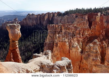 Bryce Canyon, Utah