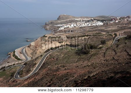 Al Hoceïma, Morocco