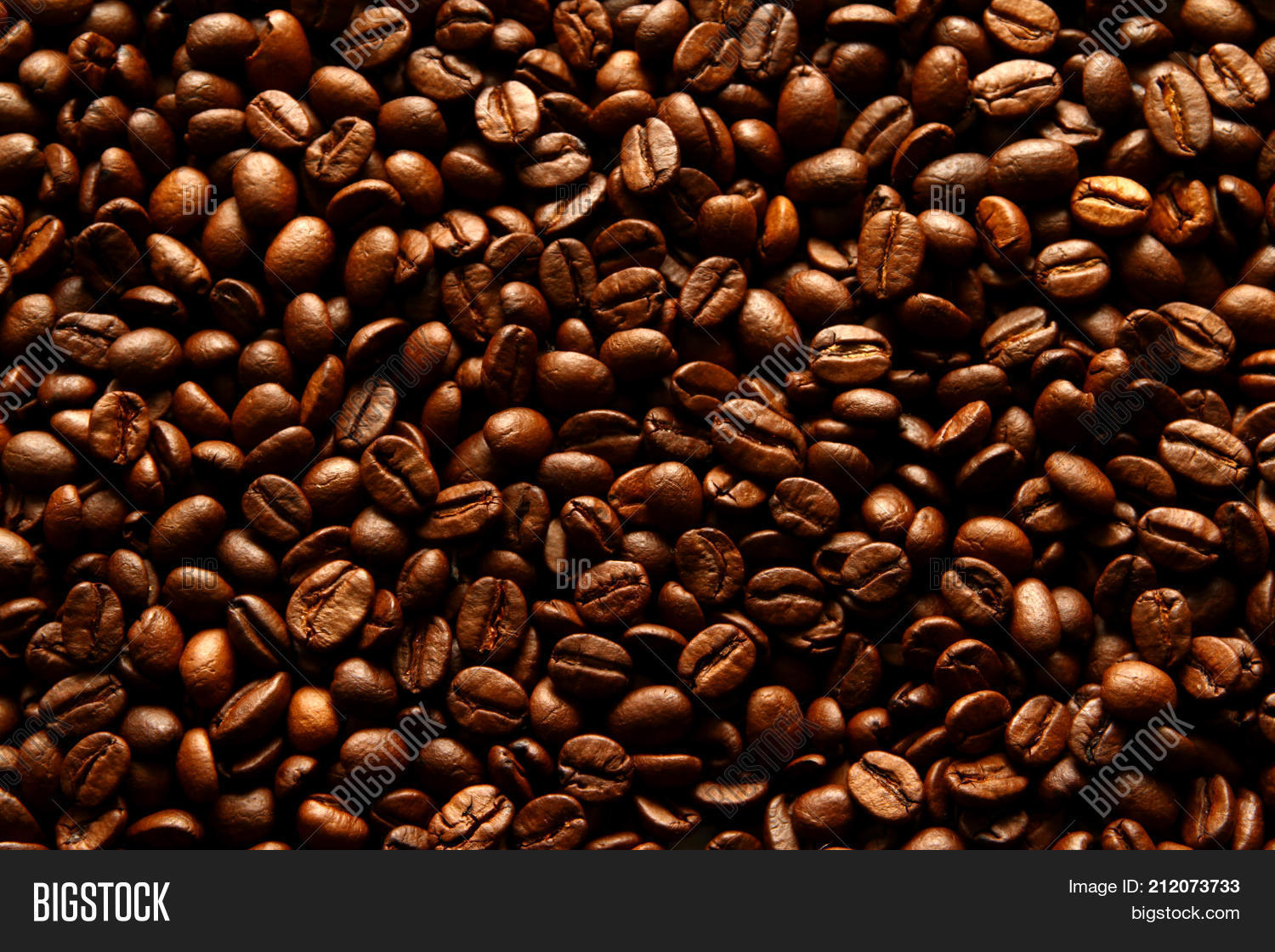 Coffee Beans Wallpaper Image Photo Free Trial Bigstock