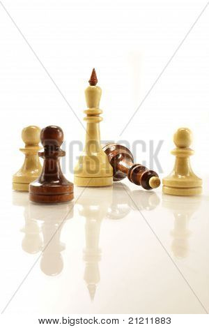 Schach