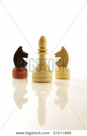 Schach