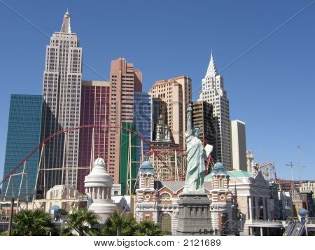 Hotel In Las Vegas