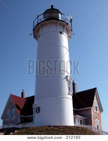 Cape Cod Light