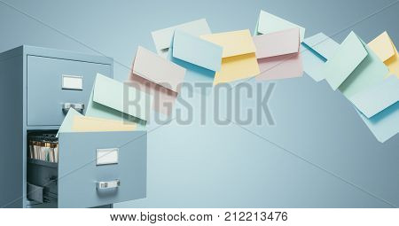 Fast File Transfer Management