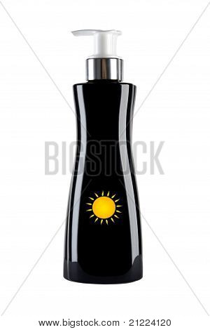 Solbeskyttelse