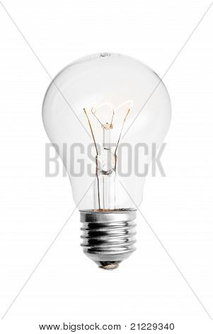 glödlampa