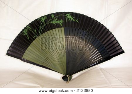 Ventilateur à main coréen
