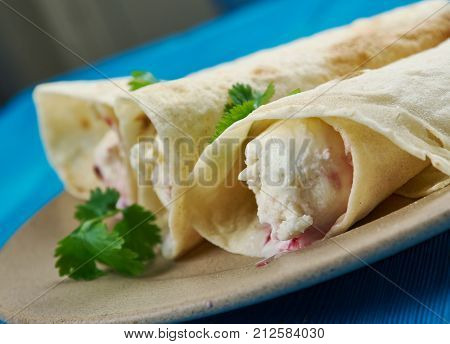 Georgian Nadughi
