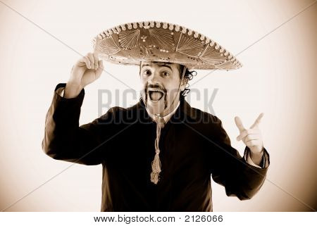 mies sombrero
