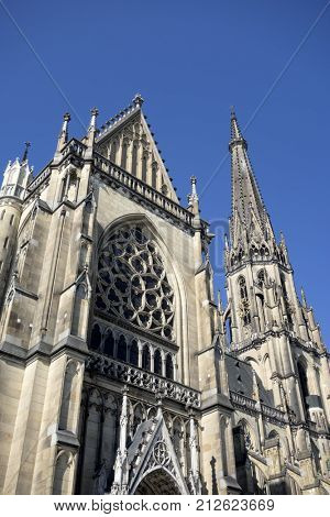 austria, linz, mariendom