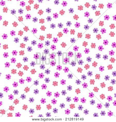 Abstract Floral Background. For Prints, Greeting Cards, Invitations, Wedding, Birthday, Party, Valen
