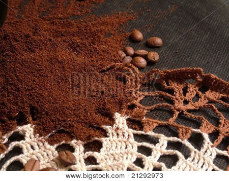 Coffee