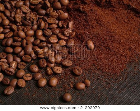 Kaffe