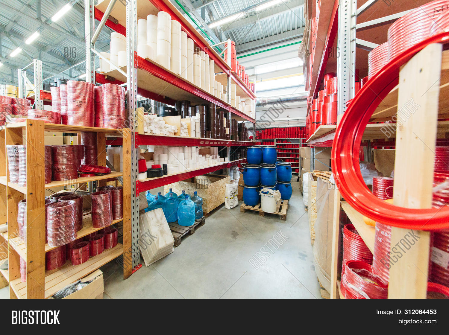 Storage. Compaction. Image & Photo (Free Trial) Bigstock