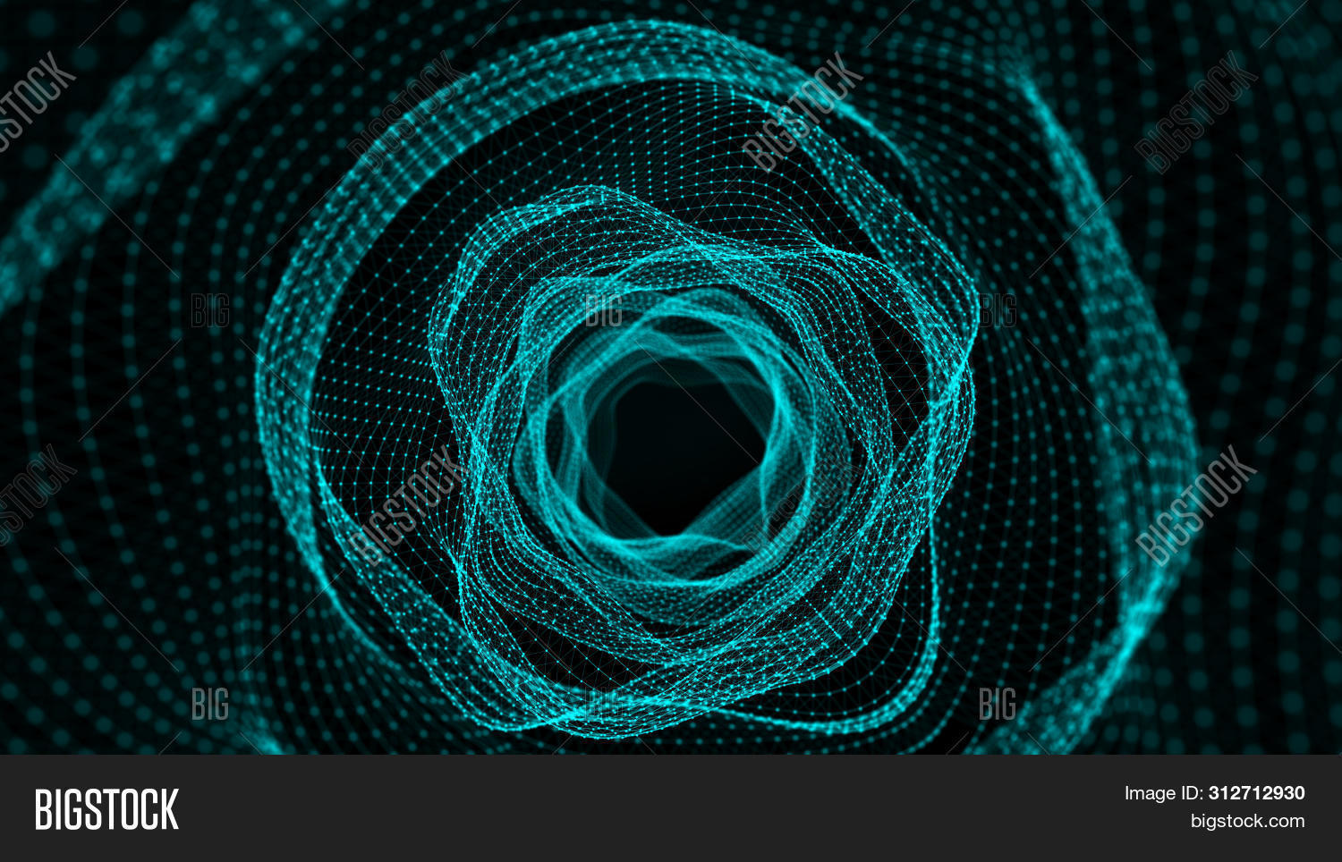 Abstract Interstellar Image & Photo (Free Trial) | Bigstock