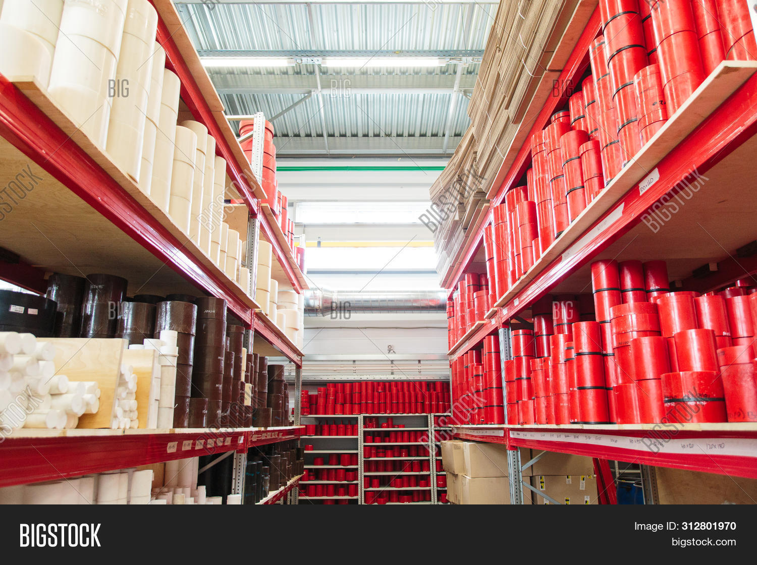 Storage. Compaction. Image & Photo (Free Trial) Bigstock