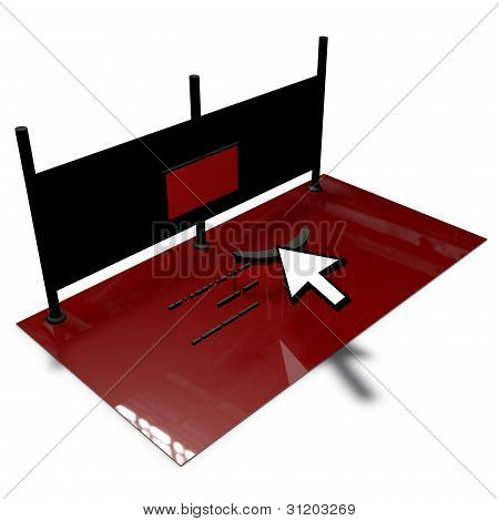 Présentation sincère