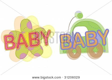 Baby-trasparenza