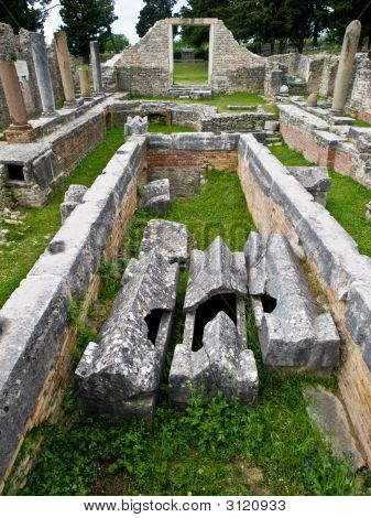 Salona