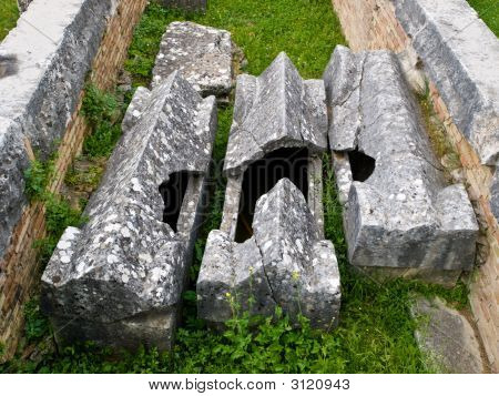Salona
