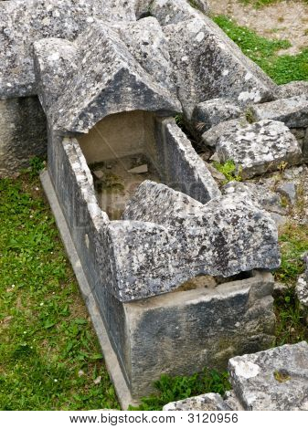 Salona