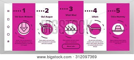 Sunscreen, Uv Defence Vector Onboarding Mobile App Page Screen. Sunscreen, Suntan Rules Illustration