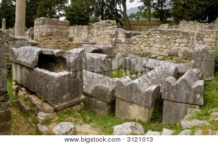 Salona