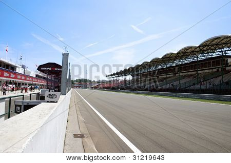 Circuito di Formula 1