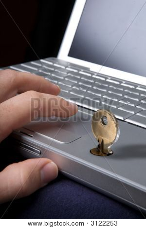 Seguridad informática