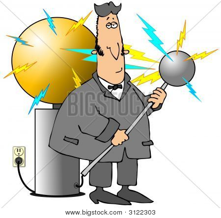 Tesla Coil