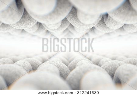 Micro Fabric Weave