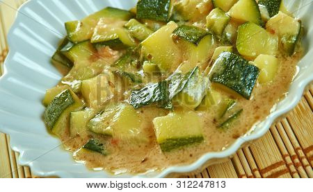 Khatta Meetha Kaddu