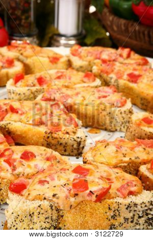 Bruschetta