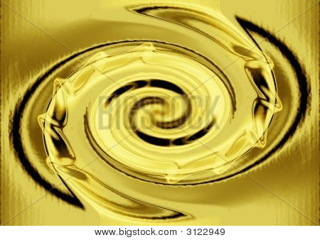 Flüssiges Gold