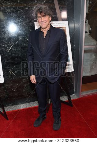LOS ANGELES - JUL 18:  Cameron Crowe arrives for the 'David Crosby: Remember My Name' Los Angeles Premiere on July 18, 2019 in Hollywood, CA                