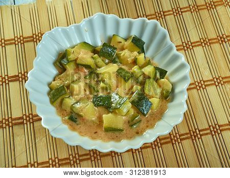 Khatta Meetha Kaddu