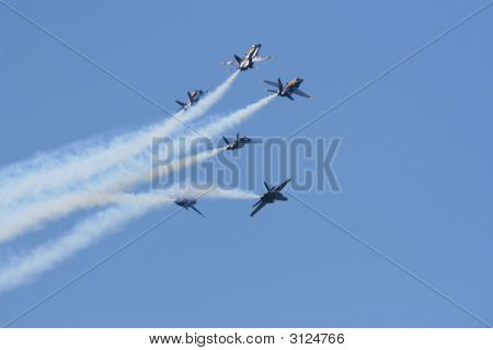 Blue Angels