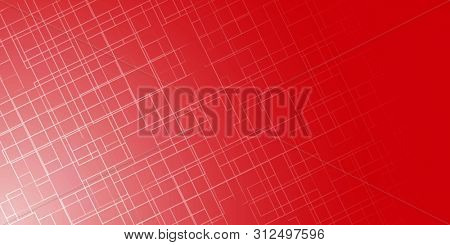 Technology Research Business Company as a Presentation Concept