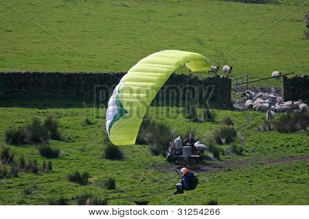 Speedflyer