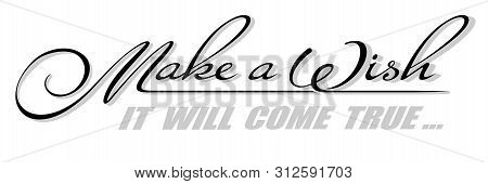 Underscore Handwritten Text 