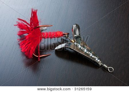 Fishing Tackle