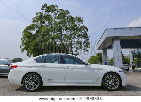 Hertz Car Rental