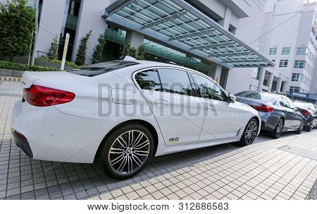 Hertz Car Rental