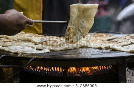 Transfer Road Roti Canai
