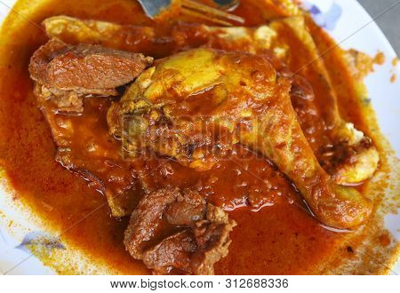 Transfer Road Roti Canai