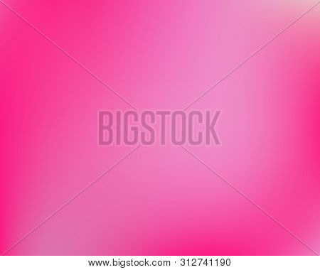 Modern Concept In Color Pattern. Eps. Vector Illustration Presentation. Amazing Splash And Spreading