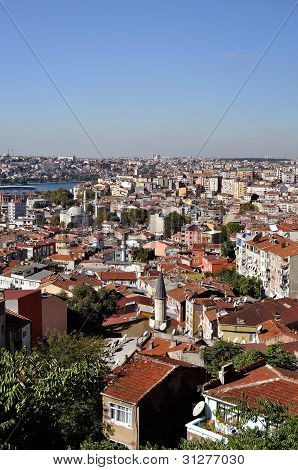 Istanbul