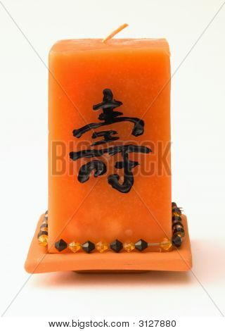De Chinese kaars