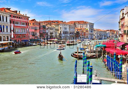 VENECIA, ITALIA